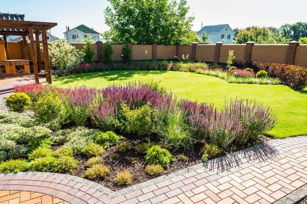 Landscaping Companies near Me