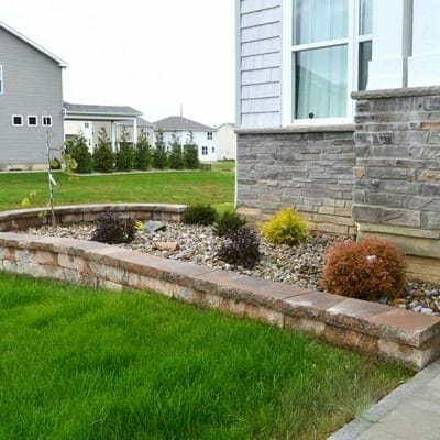 Residential And Commercial Landscaping | Allscapes Stow OH